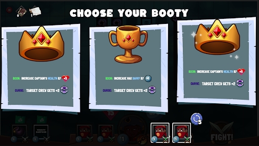 沉没的石头 截图