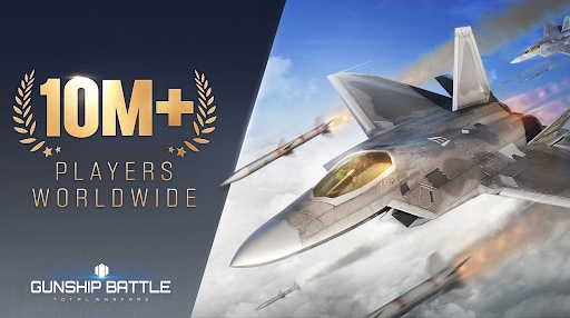 军团之争炮艇战 截图