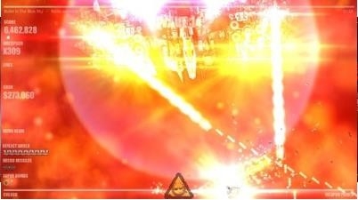 危险节奏2 截图