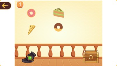 OKmath数学思维 截图