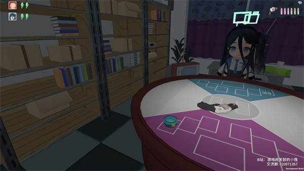 基沃托斯大轮盘 截图