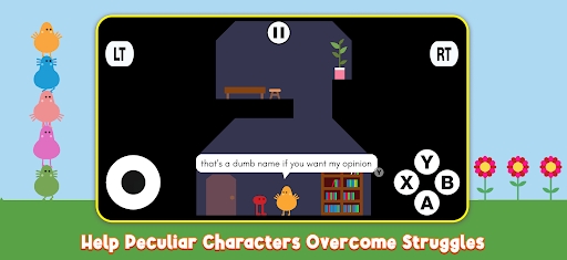 野餐大冒险 截图