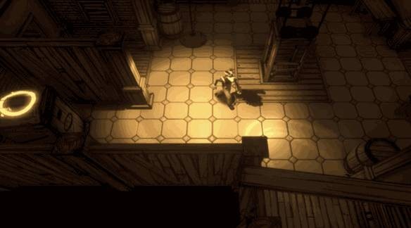 鲍里斯与黑暗生存 截图