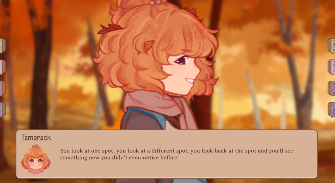 我们的人生此刻与永恒 截图