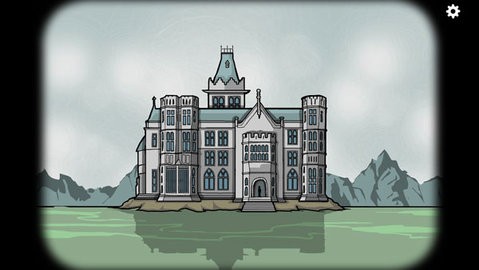 锈湖旅馆（Rusty Lake Hotel） 截图