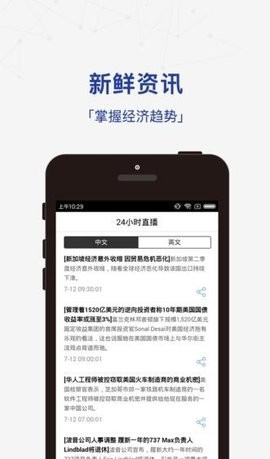 商业周刊中文版 截图