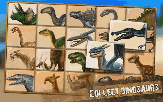 恐龙生存小岛 截图