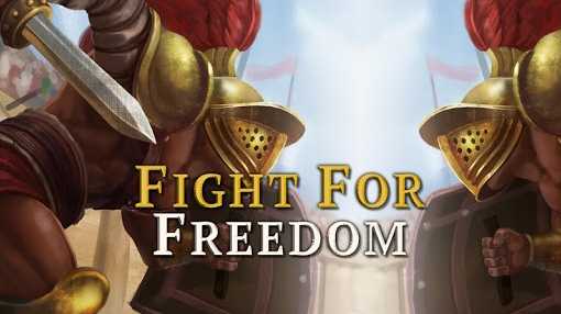 角斗士荣耀埃及 截图