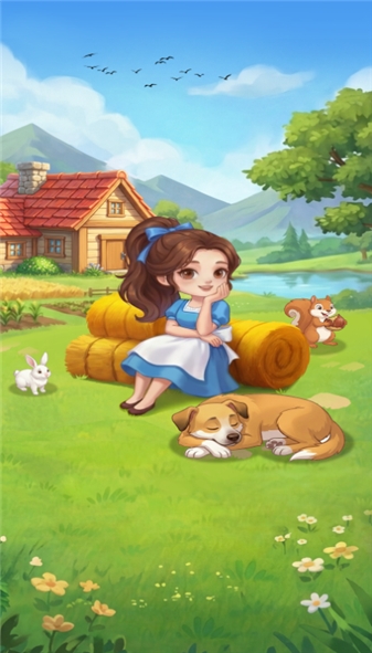 经典农场红包版 截图