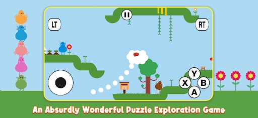 野餐大冒险 截图