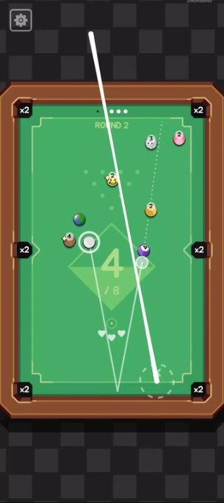 台球酒吧 截图