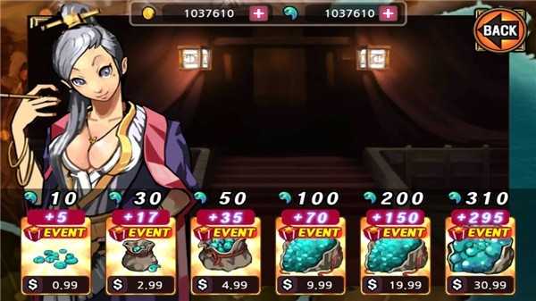 亡灵杀手夏侯惇破解版 截图