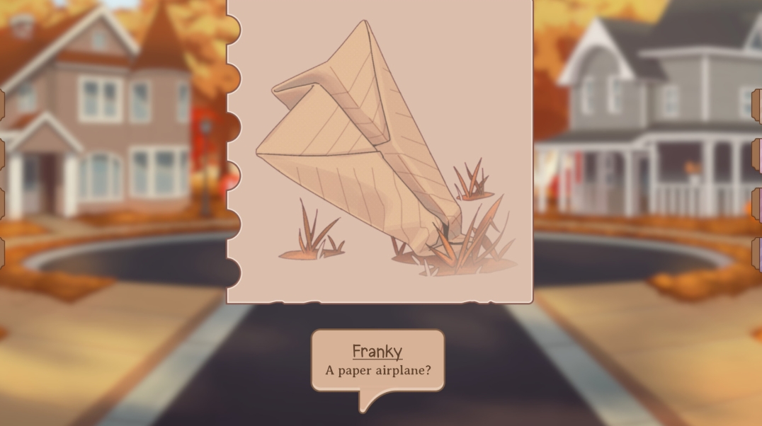 我们的人生此刻与永恒 截图