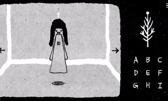 她的树迷梦 截图