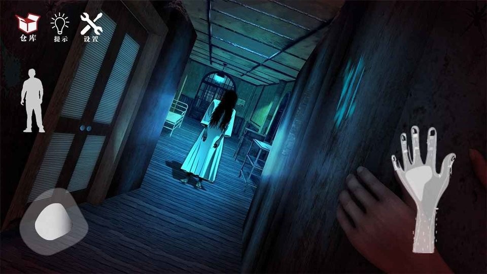 逃不出的房间 截图