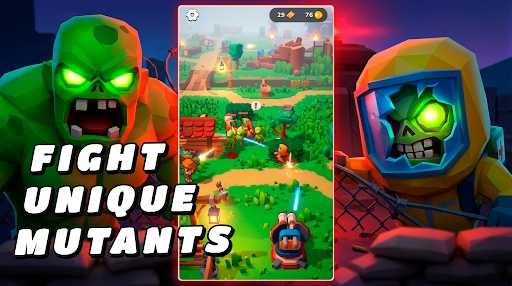 最后防线z 截图