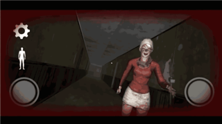 邪恶护士放学后 截图