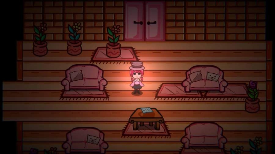 罗克西的梦想大厦 截图