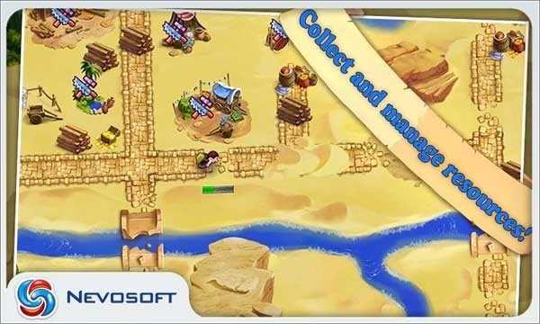 我的公主王国 截图