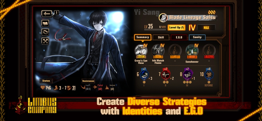 边狱巴士公司 截图