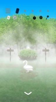 逃脱游戏迷雾中文版 截图