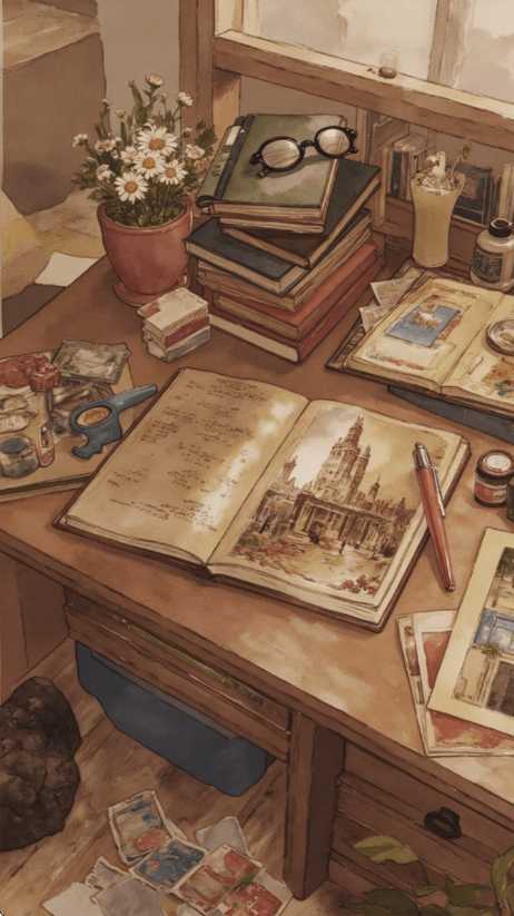 老大来找茬 截图