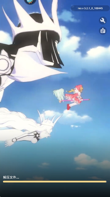 魔卡少女樱回忆钥匙 截图