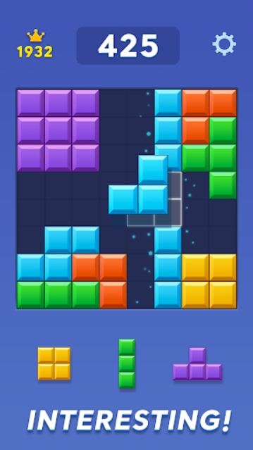 方块爆炸大师 截图
