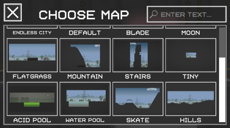 甜瓜游乐场（Melon Sandbox） 截图