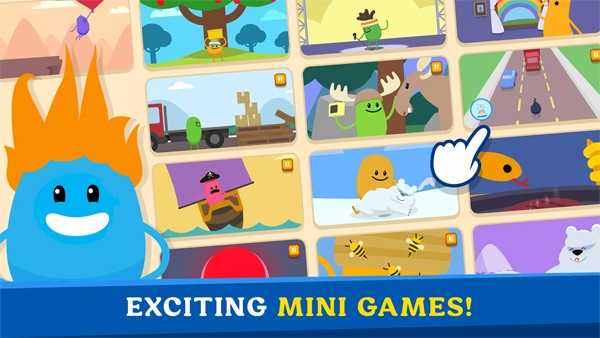 蠢蠢的死法4 截图