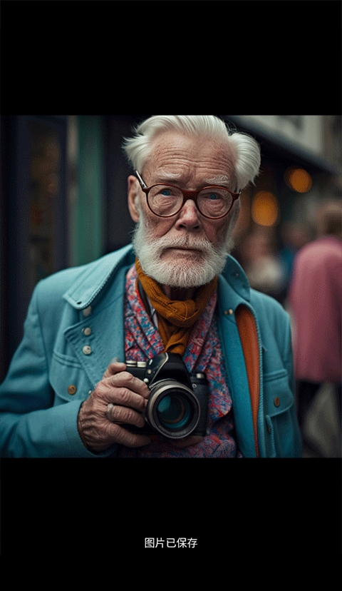 CNU视觉联盟app 截图