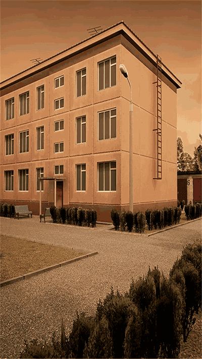 逃离70年代 截图