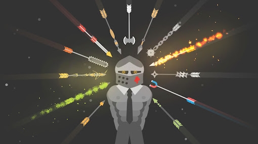 布偶弓箭手 截图