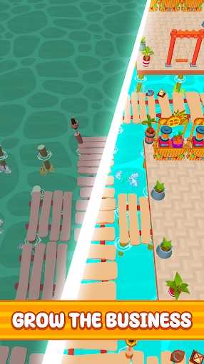 我的完美酒店 截图