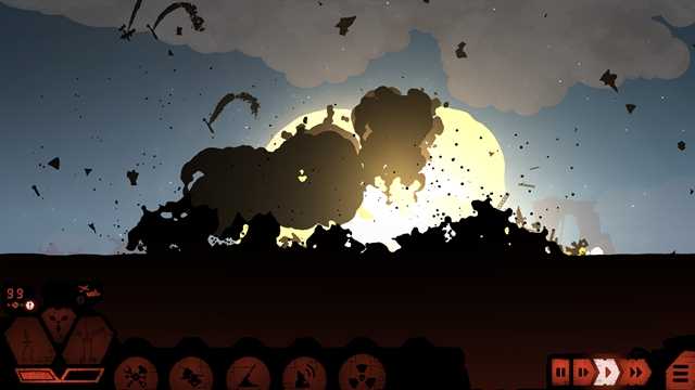 战巡大作战 截图