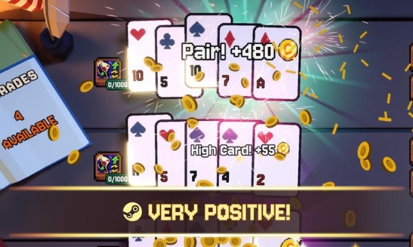 翻天喜地凑大钱中文版 截图