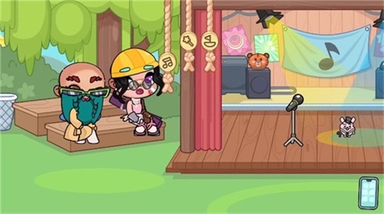 Avatar World阿凡达世界 截图