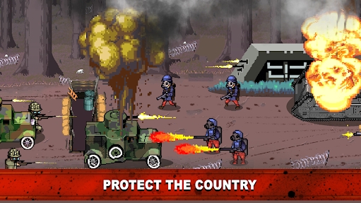 战壕战争1914 截图