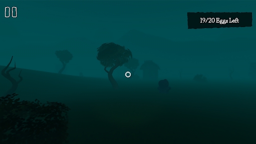 复活节兔子 截图