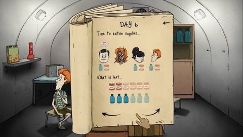 60秒生存中文版手机版 截图