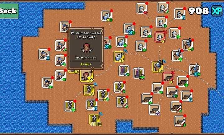 零压力之王 截图