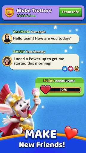 旅行粉碎传奇 截图