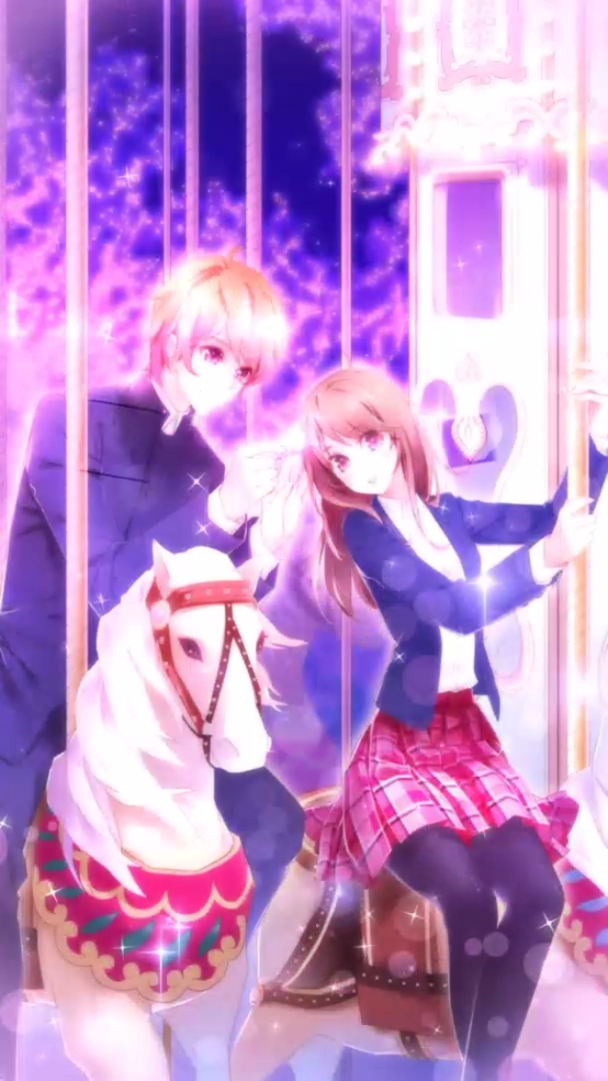 夏目的美丽日记 截图