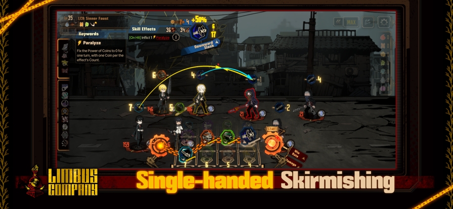 边狱巴士公司 截图