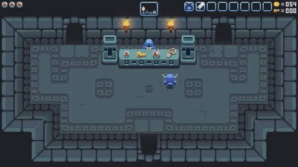 林克骑士中文版 截图