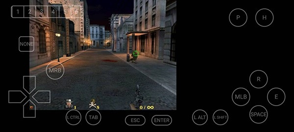 血战上海滩虫虫助手版 截图