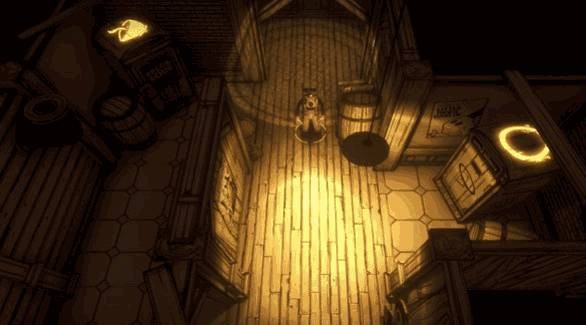 鲍里斯与黑暗生存 截图