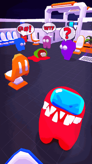 冒名顶替大师 截图