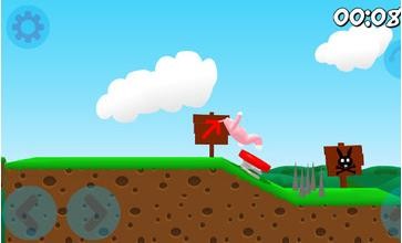 疯狂兔子人联机版 截图