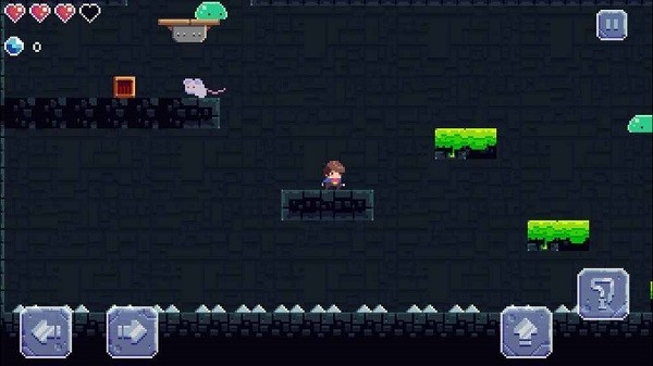 奥斯特亚冒险 截图